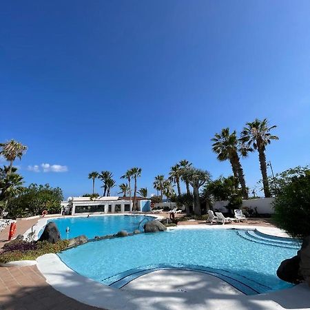 Suite Poseidon Golf & Ocean View San Miguel de Abona Exterior foto