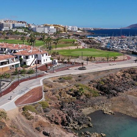 Suite Poseidon Golf & Ocean View San Miguel de Abona Exterior foto