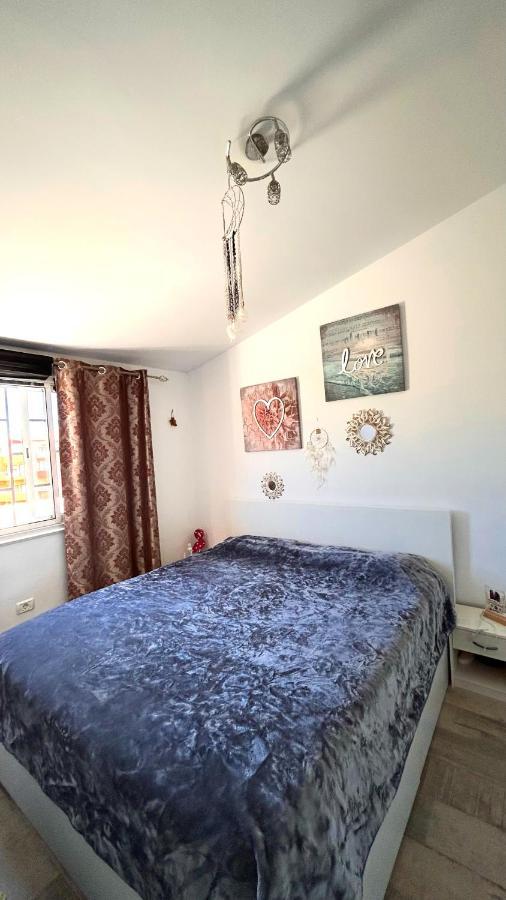 Suite Poseidon Golf & Ocean View San Miguel de Abona Exterior foto