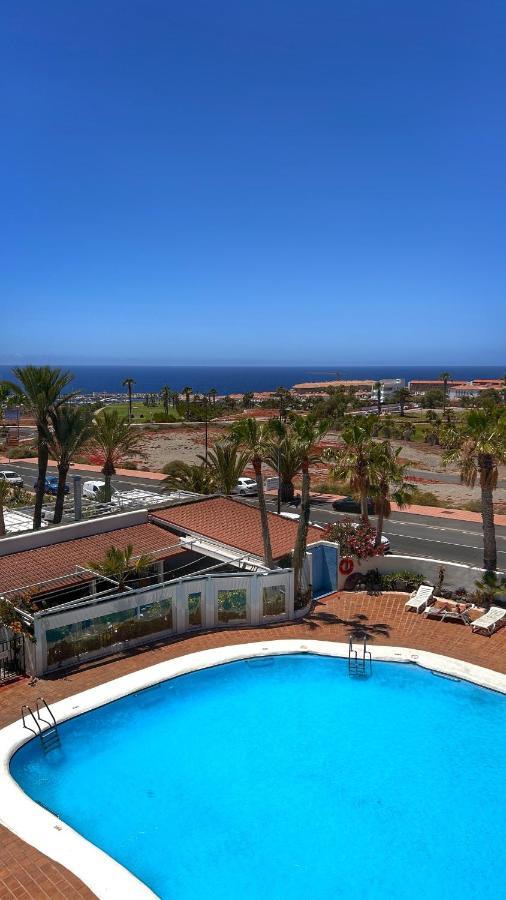 Suite Poseidon Golf & Ocean View San Miguel de Abona Exterior foto