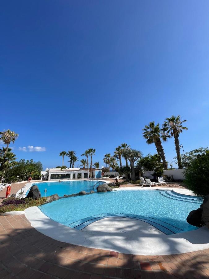 Suite Poseidon Golf & Ocean View San Miguel de Abona Exterior foto