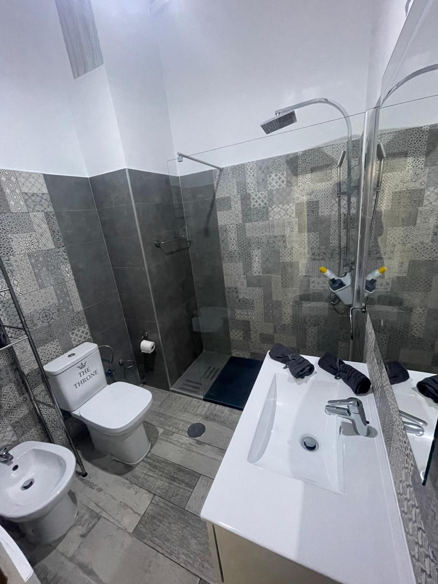 Suite Poseidon Golf & Ocean View San Miguel de Abona Exterior foto