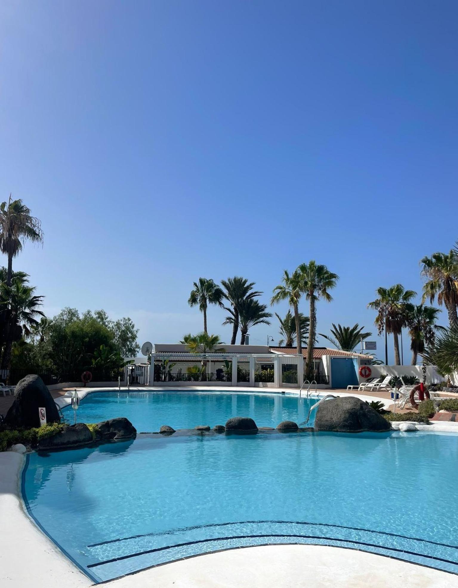 Suite Poseidon Golf & Ocean View San Miguel de Abona Exterior foto