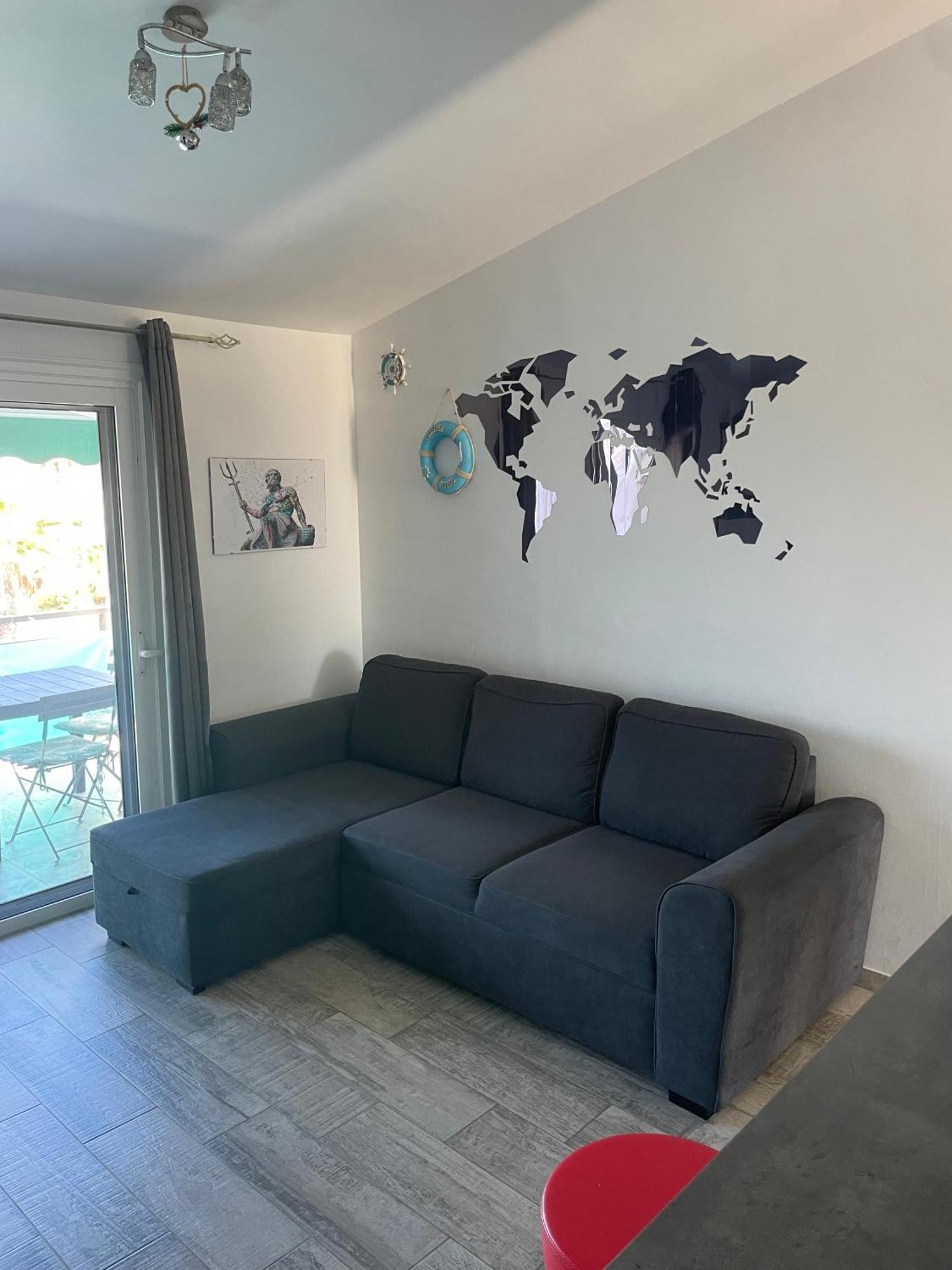 Suite Poseidon Golf & Ocean View San Miguel de Abona Exterior foto