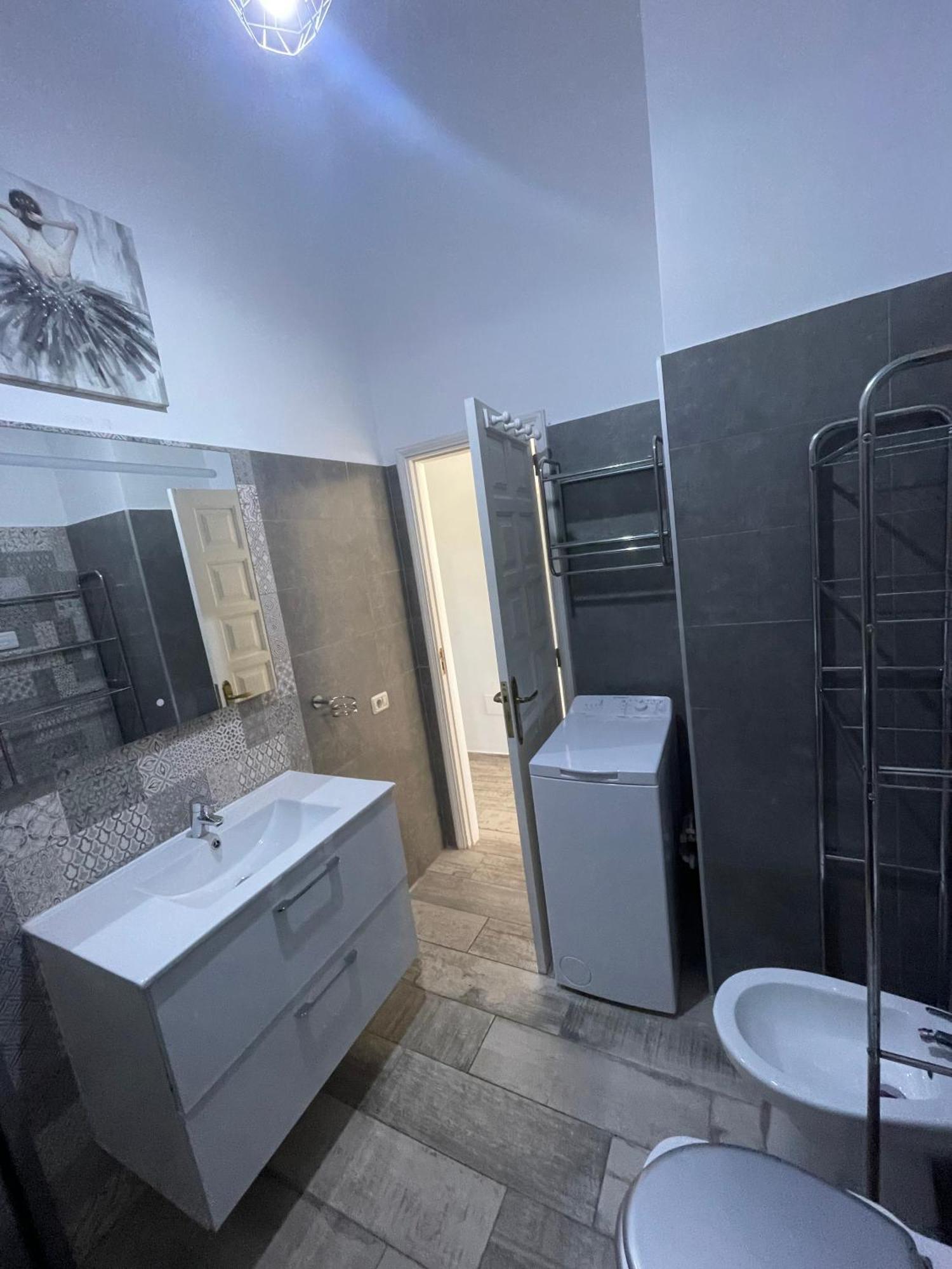 Suite Poseidon Golf & Ocean View San Miguel de Abona Exterior foto