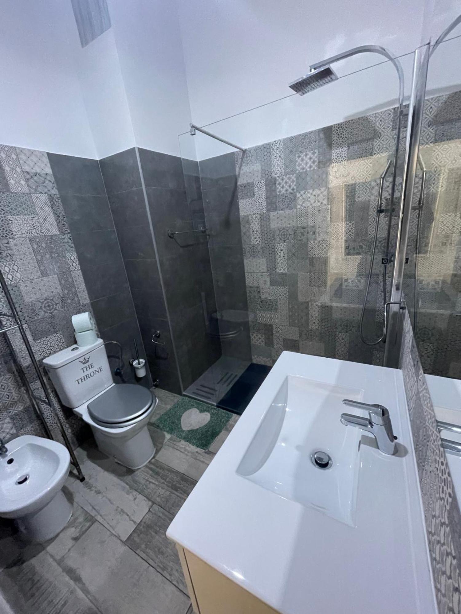 Suite Poseidon Golf & Ocean View San Miguel de Abona Exterior foto