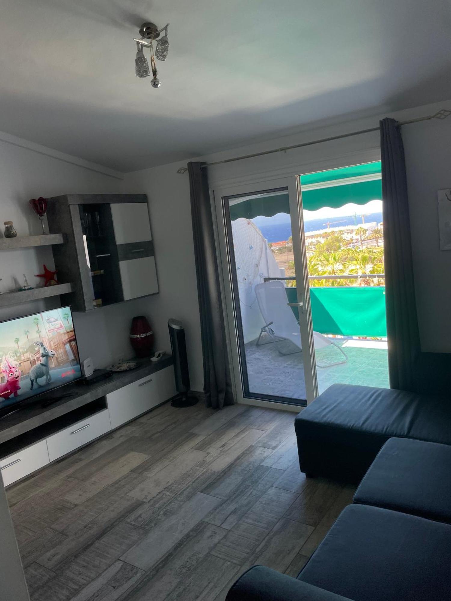 Suite Poseidon Golf & Ocean View San Miguel de Abona Exterior foto
