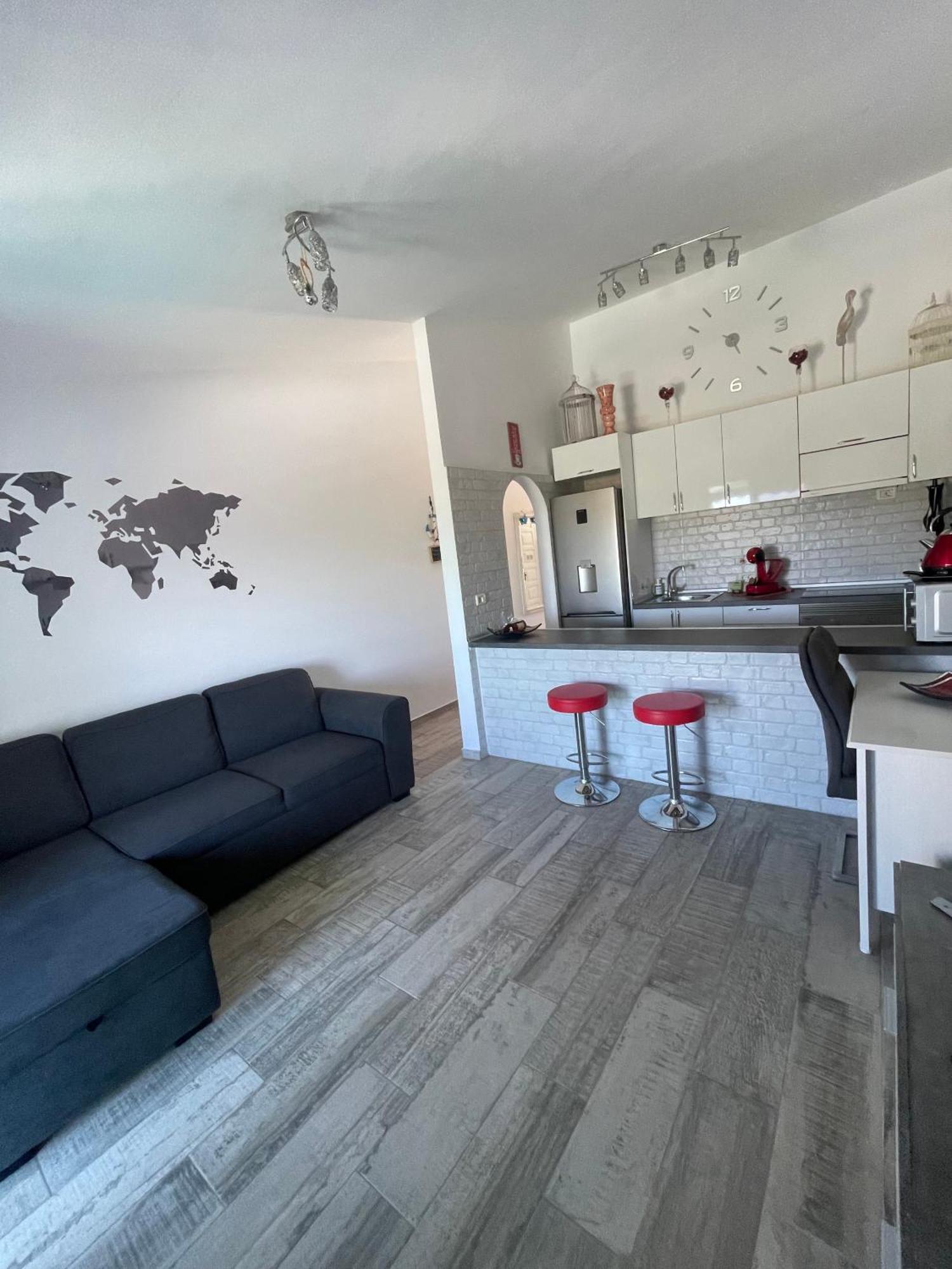 Suite Poseidon Golf & Ocean View San Miguel de Abona Exterior foto